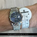 Rolex Datejust 36 16234 (1999) - 36mm Staal (2/4)
