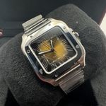 Cartier Santos WSSA0065 - (1/8)