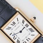 Cartier Tank Louis Cartier WGTA0357 - (3/8)