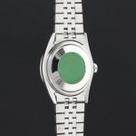 Rolex Datejust 36 16030 (1986) - Silver dial 36 mm Steel case (7/8)