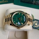 Rolex Day-Date 40 228238 - (4/7)