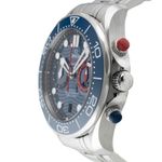 Omega Seamaster Diver 300 M 210.30.44.51.03.002 - (6/8)