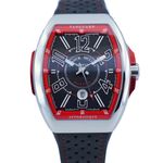 Franck Muller Vanguard V 45 SC DT RCG JA/V45SCDTRCGJA - (1/1)