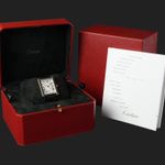 Cartier Tank Solo W5200027 - (8/8)