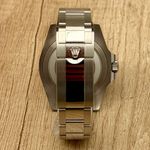 Rolex GMT-Master II 126710BLRO (2022) - 40mm Staal (5/10)