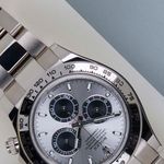 Rolex Daytona 116509 (2023) - 40 mm White Gold case (4/8)
