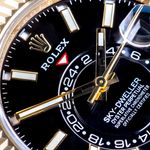 Rolex Sky-Dweller 326938 - (2/8)