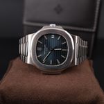 Patek Philippe Nautilus
