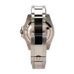 Rolex GMT-Master II 116719BLRO - (8/8)