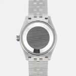 Rolex Datejust 31 278274 (2025) - Roze wijzerplaat 31mm Staal (5/7)