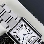 Cartier Tank Solo 3169 - (4/8)