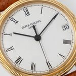 Patek Philippe Calatrava 3802J - (4/8)