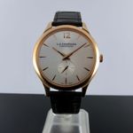 Chopard L.U.C 161948-5001 (2024) - Zilver wijzerplaat 40mm Roségoud (1/8)