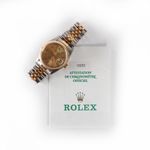Rolex Datejust 36 16233 - (6/6)