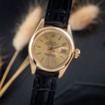 Rolex Lady-Datejust 6916 (1978) - 26 mm (3/8)