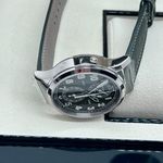 Patek Philippe Calatrava 5924G-010 (2026) - 42mm Witgoud (9/10)