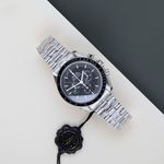 Omega Speedmaster Professional Moonwatch 310.30.42.50.01.002 (2026) - Zwart wijzerplaat 42mm Staal (2/8)