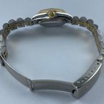 Rolex Lady-Datejust 69173 (1987) - 26 mm Gold/Steel case (6/6)