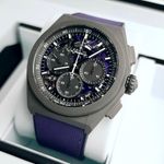 Zenith Defy El Primero 97.9001.9004/80.R922 - (1/1)