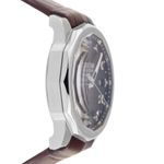Corum Admiral's Cup 01.0055 (2015) - Zwart wijzerplaat 45mm Staal (5/8)