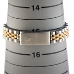 Rolex Lady-Datejust 6916 - (8/8)