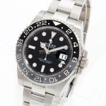 Rolex GMT-Master II 126710GRNR - (1/8)