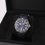 Tudor Pelagos 25707KN (2023) - Blue dial 42 mm Carbon case (2/8)