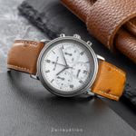 Blancpain Villeret 1185-1127-55 - (2/8)