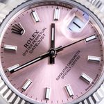 Rolex Datejust 31 278274 - (2/8)