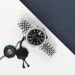 Rolex Datejust 41 126334 (2019) - 41 mm Steel case (2/8)