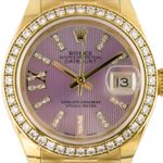 Rolex Lady-Datejust 279138RBR - (2/2)