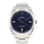 Rolex Oyster Perpetual 39 114300 - (1/3)
