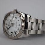 Rolex Oyster Perpetual Date 115234 - (3/8)