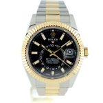 Rolex Sky-Dweller 326933 - (1/7)