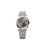 Rolex Datejust 36 126201 - (1/1)
