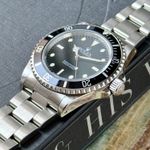 Rolex Submariner No Date 14060 - (8/8)