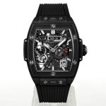 Hublot Spirit of Big Bang Meca-10 614.NX.1170.RX - (3/3)