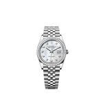 Rolex Datejust 36 126284RBR - (1/1)