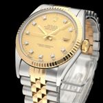 Rolex Datejust 36 16013 - (6/8)