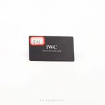 IWC Portuguese Chronograph IW371615 - (8/8)