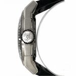 Armand Nicolet JS9 A480AGN-NR-GG4710N (2024) - Black dial 44 mm Steel case (6/8)