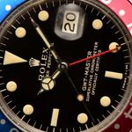 Rolex GMT-Master 1675 - (6/8)