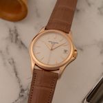 Patek Philippe Calatrava 5127R - (7/7)