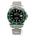 Rolex Submariner Date 126610LV - (2/8)