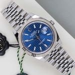 Rolex Datejust 41 126334 - (1/8)