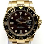 Rolex GMT-Master II 116718LN - (1/5)