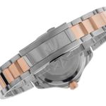 TAG Heuer Unknown WBP1324.BB0005 (2025) - Blauw wijzerplaat 34mm Staal (7/7)