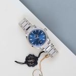 Omega Seamaster Aqua Terra 220.10.38.20.03.001 - (2/8)