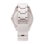 Rolex Explorer II 226570 (2024) - Zwart wijzerplaat 42mm Staal (6/8)