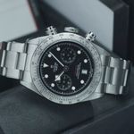 Tudor Black Bay Chrono 79350 - (1/8)